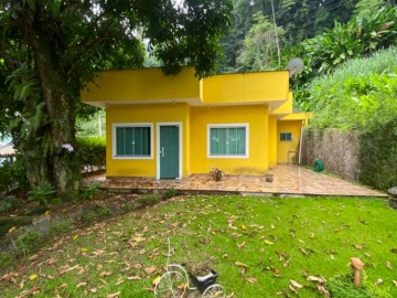 Casa em Condomnio - Venda - Village das Conchas - Mangaratiba - RJ