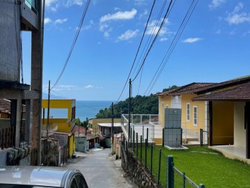 Sobrado - Aluguel - Caets - Garatucaia - Angra dos Reis - RJ