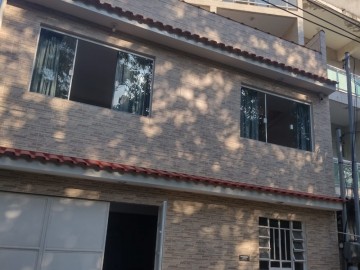 Casa Triplex - Venda - Conceio de Jacarei - Mangaratiba - RJ