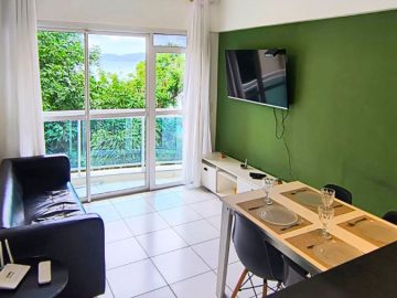Apartamento - Aluguel - Porto Real Resort - Mangaratiba - RJ