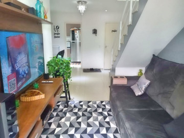 Apartamento - Aluguel - Muriqui - Mangaratiba - RJ