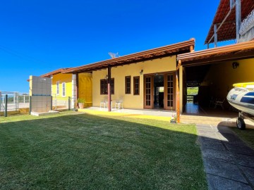 Casa - Venda - Ladeira do Hugo, Garatucaia - Angra dos Reis - RJ