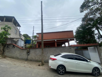 Casa - Venda - Conceio de Jacarei - Mangaratiba - RJ