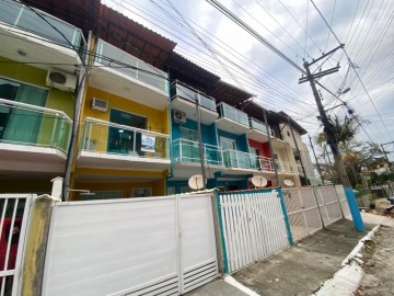 Casa Triplex - Venda - Conceio de Jacarei - Mangaratiba - RJ