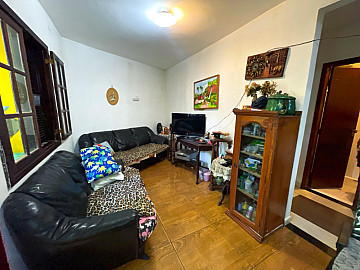 Casa - Aluguel - Cantagalo - Angra dos Reis - RJ