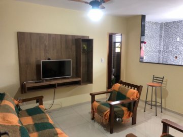 Apartamento - Aluguel - Garatucaia - Angra dos Reis - RJ